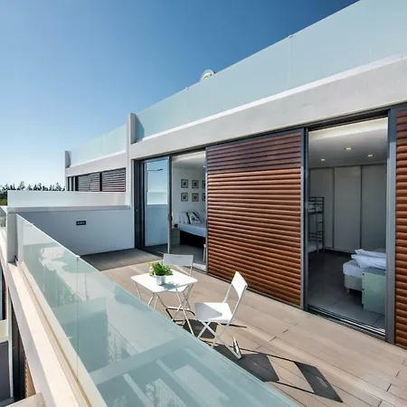 Vila Toranja By Premier Algarve