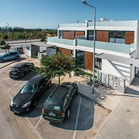 Toranja By Premier Algarve Vila *