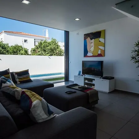 Toranja By Premier Algarve 빌라